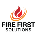 Fire First Solutions Logo